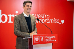 El PSOE Santander reclama respuesta urgente y apoyo institucional para recuperar el consultorio de Cueto