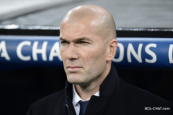 El Real Madrid se auto ridiculiza