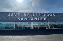 El Seve Ballesteros estrena hoy la ruta a Tirana
