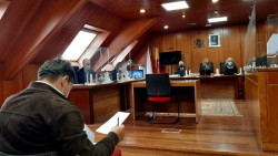 El Supremo confirma dos a&ntilde;os y tres meses de c&aacute;rcel al organizador del Delirium Festival de Ajo