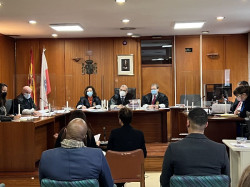 El Supremo confirma la condena de siete años al acusado abusar de una mujer ebria en Noja