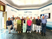 El templete de los Jardines de Pereda acoger&aacute; el 12 de julio el concierto `Orfe&oacute;n en Sotileza` de homenaje al escritor