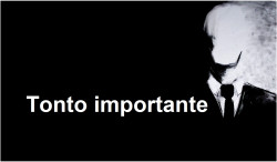 El -tonto importante- que todos los partidos incluyen en sus listas cerradas por Carlos Magdalena&nbsp;