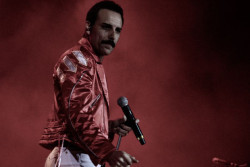 El tributo `God Save The Queen` protagoniza el lunes un concierto solidario en Torrelavega en favor de AMAT