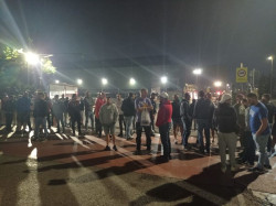 El TSJC anula las resoluciones de servicios m&iacute;nimos de la huelga del metal de junio