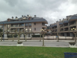 El TSJC declara la responsabilidad patrimonial del Ayuntamiento de Laredo en el `caso Tenis`