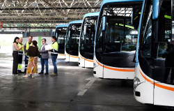 El TUS pone en marcha este lunes una encuesta de calidad entre los usuarios