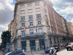 El "Vuelva usted ma&ntilde;ana" de Mariano Jos&eacute; de Larra y la "Cita Previa".     Por Carlos Magdalena