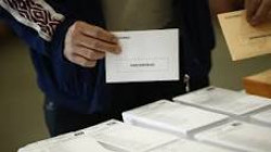 ELECCIONES DEL 9 DE JUNIO: ABSTENCIÓN.James M. Linden