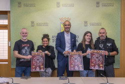 Emboque celebra este sábado su 30 aniversario con un concierto en Torrelavega