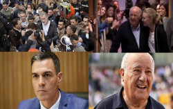 Engaño, desinformación y chantaje del Gobierno. Por Jesús Salamanca Alonso