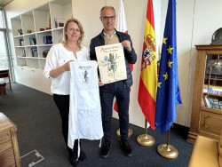 Escalante celebrará el 18 de mayo su Mercado Natural