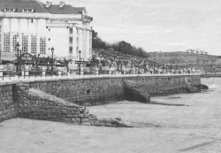 Espigones del Chiqui (II), por Francisco Glez-Riancho 