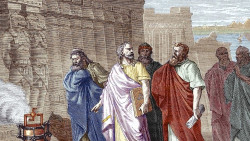 Está la justicia teledirigida por la derecha