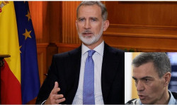 Estado hay, pero no Gobierno. Por Jesús Salamanca Alonso