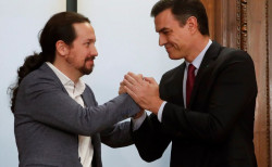 Estamos ya en estilo chavista-castrista, por Juan Goti Orde&ntilde;ana