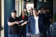 Estopa anuncia nuevo disco y una gira por Espa&ntilde;a en junio y julio de 2027