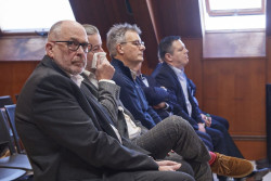 Exdirectivos brit&aacute;nicos de B3 Cable afirman que la compra de la f&aacute;brica de Malia&ntilde;o fue "un negocio muy rentable"