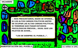 "¿Existe el Estado profundo?".....