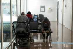 Experta denuncia que la saturaci&oacute;n en Atenci&oacute;n Primaria limita el diagn&oacute;stico precoz de la depresi&oacute;n