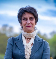 Fallece la rectora de Investigaci&oacute;n de la UIMP, Bego&ntilde;a Aguado