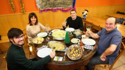 Familiaridad Bildu-Psoe, por Jes&uacute;s Salamanca Alonso