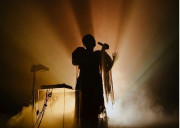 Faro Santander propone seguir descubriendo sus exposiciones en octubre a trav&eacute;s de la m&uacute;sica, el cine y el juego
