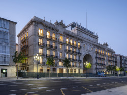 Faro Santander, una joya muse&iacute;stica.    Carlos Magdalena