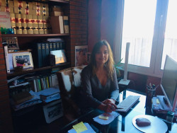                                        FEBRERO                                     POR  MARIA BELÉN ALONSO RINCÓN LETRADA DEL ICA