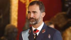 Felipe VI, &iquest;m&aacute;s de lo mismo:?