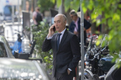Ferrovial abonar&aacute; un dividendo flexible de 0,5578 euros por acci&oacute;n