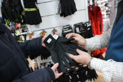 Firmado un principio de acuerdo del nuevo convenio del Comercio Textil de Cantabria, que afecta a 4.000 trabajadores