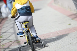 Fomento destina 60.000 euros a impulsar el uso de la bicicleta en 25 centros educativos c&aacute;ntabros