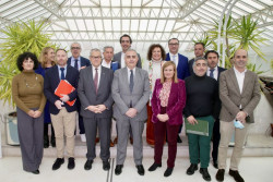 Fomento tendr&aacute; 325 millones, un mill&oacute;n m&aacute;s para la Cuenta Ahorro Joven y sufragar al 70% el transporte a j&oacute;venes