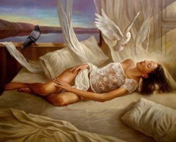 Fruta prohibida para los dem&aacute;s