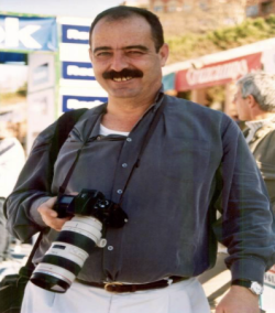 Fue un delito at&iacute;pico para aquellas fechas (23 de septiembre de 1957), por Mariano Cabrero