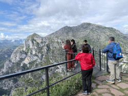 Fundaci&oacute;n Camino Lebaniego organiza un viaje de prensa internacional para promocionarlo como destino cultural y natural