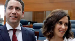 Garc&iacute;a Egea, actor principal de la crisis. Por Jes&uacute;s Salamanca Alonso