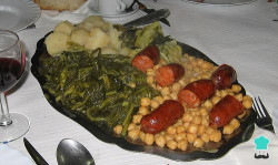 &nbsp;"Gastrococido de Lal&iacute;n, II".      jmm caminero