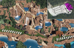 Gobierno y Ayuntamiento de Torrelavega no renuncian al proyecto del aquapark, aunque no se recurrirá la sentencia