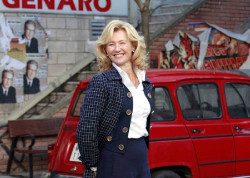 Hacienda informa a la Fiscal&iacute;a de que lo defraudado por Ana Duato entre 2014 y 2017 no alcanza para ser delito