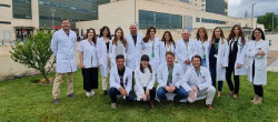 Hallan la existencia de cuatro potenciales biomarcadores comunes en la enfermedad cardiovascular y el Alzheimer