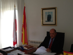 Hay que fortalecer el rumbo pol&iacute;tico de lo que resta de singladura