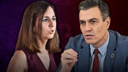 Hostilidad dentro del Gobierno. Por Jes&uacute;s Salamanca Alonso