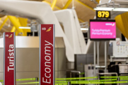 IAG gan&oacute; un 20,6% menos en el primer semestre por el impacto del combustible, hasta los 1.033 millones