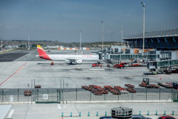 IAG pone en marcha desde este lunes un nuevo programa de recompra de acciones de hasta 500 millones de euros