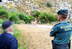  Investigada en Santander por la estafa de los ahorros de un hombre de 84 a&ntilde;os que acab&oacute; durmiendo en la calle