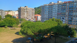 IU Laredo pide que salgan a exposición pública los proyectos de la Alameda Miramar y la calle Gutiérrez Rada