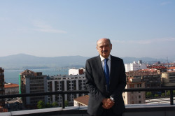 Jos&eacute; Mar&iacute;a Maz&oacute;n, candidato al Congreso por Cantabria por Carlos Magdalena