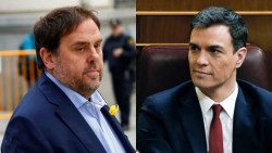 Junqueras: &ldquo;Ni me arrepiento ni acato la Constituci&oacute;n&rdquo;.Todo lo que hice lo volver&iacute;a a hacer&rdquo; Por Carlos Magdalena